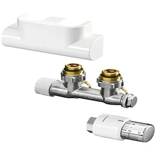 OVENTROP Anschluss-Set 1184184