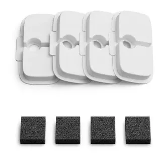 PETLIBRO Dockstream-Ersatzfilter (8er Pack - Weiss)