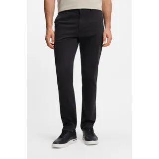 Boss 10242156 Chinohose Black 32 34