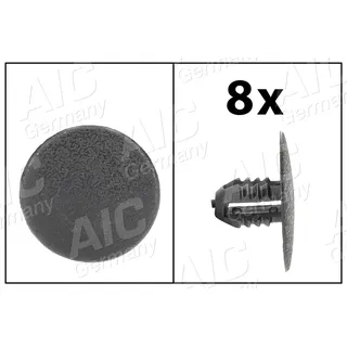 AIC Motorraumdämmung FORD 57098