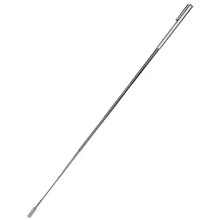 DAHLE Teleskop-Zeigestab 60cm mit Kugelschreibermine