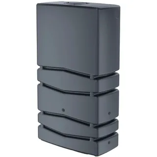 Prosperplast Aqua Tower Regentonne 350 l anthrazit