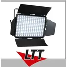 SHOWTEC Medienpanel 100 CCT 100 W, weiß, abstimmbar, Video-LED-Panel