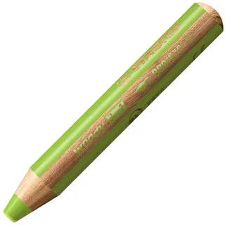 Buntstift hellgrün
