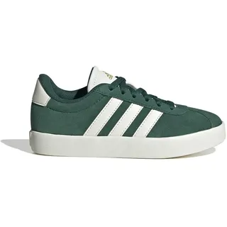 Collegiate Green / Off White / Gold Metallic 34