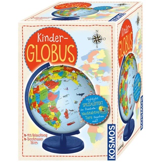 Kosmos Kinder Globus (673024)