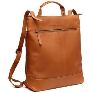 The Chesterfield Brand Rucksack Omaha Backpack Cognac
