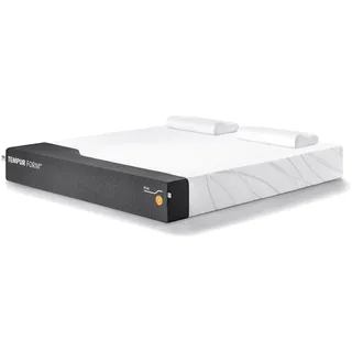 Tempur TEMPUR® TEMPUR FORMTM Plus-Matratze Hybrid Taschenfederkern 140 x 200 cm