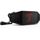 Teufel ROCKSTER CROSS 2 Stereo-Bluetooth-Speaker wireless black red