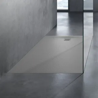 Neoro n50 Rechteck-Duschwanne