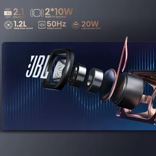 Hisense C2-ULTRA (UHD), Beamer, Schwarz