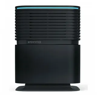 Venta AH735 AeroStyle Compact Luftbefeuchter - schwarz