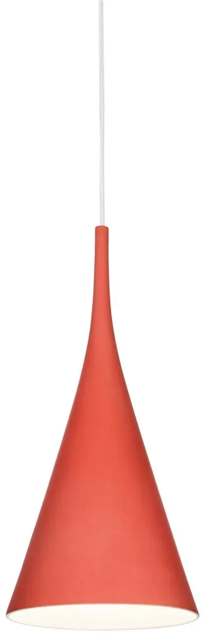Innolux Lambada Pendelleuchte (rot) rot