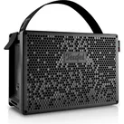 Teufel Mynd (42 h, Akkubetrieb), Bluetooth Lautsprecher, Schwarz