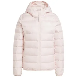 Adidas Essentials Light Down Jacke Sandy Pink M