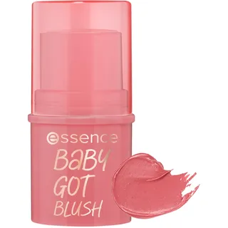 Essence BABY GOT BLUSH Blush Stick für Unterwegs Farbton 30 rosé all day 5.5 g