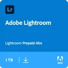 Adobe Lightroom CC | Professionelle Fotoverwaltung & Bildbearbeitung