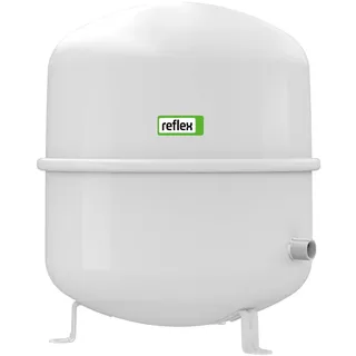 Reflex N 35 4 bar 35 l Weiß