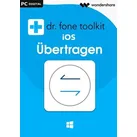 Wondershare Dr.Fone Phone Transfer iOS & Android