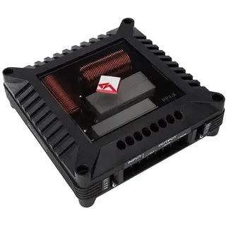 Rockford Fosgate Punch Pro PP4-X Frequenzweiche | Masori