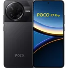 POCO F7 Pro 256GB Schwarz 5G