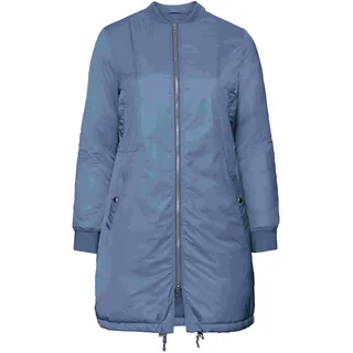 Jacke - blau - 52