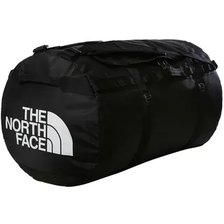 The North Face Base Camp Duffel (Größe 150l schwarz)