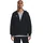 Kapuzenjacke 001 black/white 3XL/T