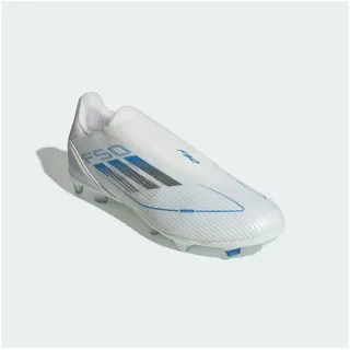 Cloud White / Silver Metallic / Cloud White 46
