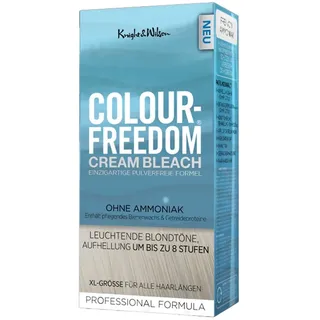 Colour Freedom Cream Bleach 150 ml