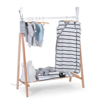 Childhome CHCLSTIPI Kleiderschrank