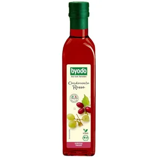 Byodo Condimento Rosso bio 500ml