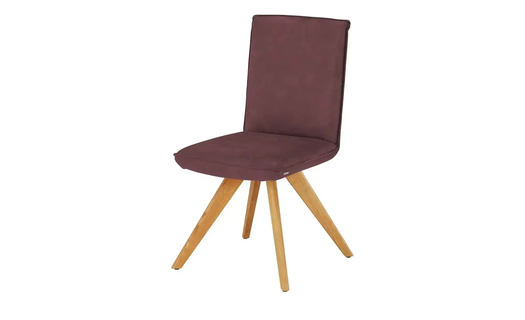 KOINOR Polsterstuhl  Dining System 2 ¦ rot ¦ Maße (cm): B: 48 H: 90 T: 63.0