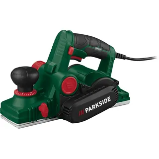 Parkside Elektrohobel »PEH 30 E5«, mit automatisch ausklappendem Parkschuh