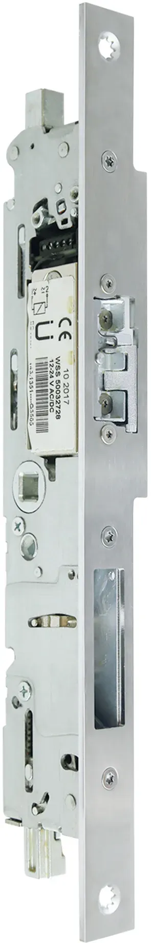 Panik-Gegenkasten mit E-Öffner Serie 200