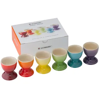 Le Creuset Eierbecher 6er-Set