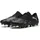 Low FG/AG Herren Puma Black/Puma Silver-Fluo Green 42,5