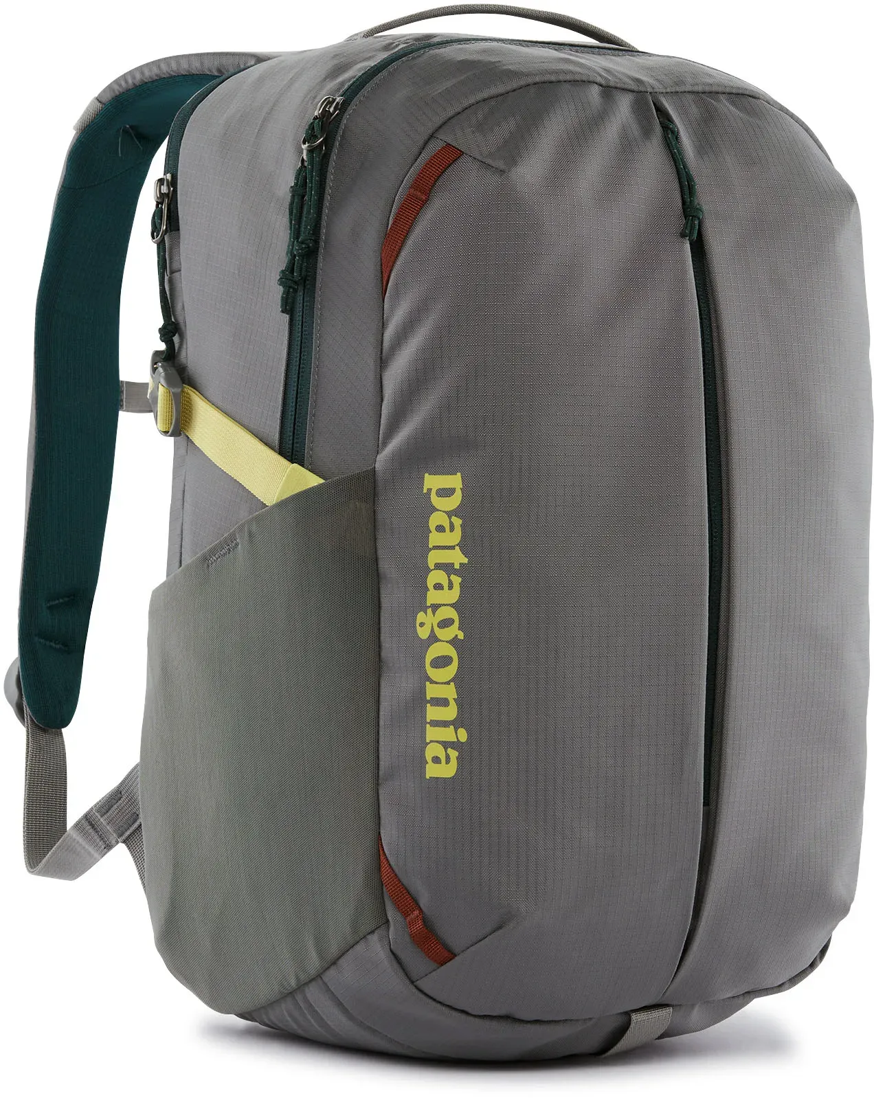 Patagonia Refugio Day Pack 26L (Volumen 26 Liter/ Gewicht 0,74 kg) - STK - Noble Grey
