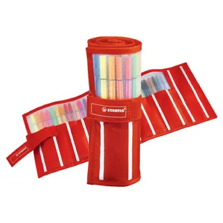 Rollerset 30 St.