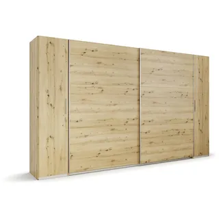 Schrank Dreh-/Schwebetürenschrank KRONACH