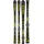 E-Speed Skiset Gelb 170
