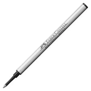 Faber-Castell Tintenrollermine schwarz