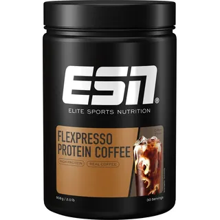 ESN Flexpresso Protein Coffee Pulver 908 g