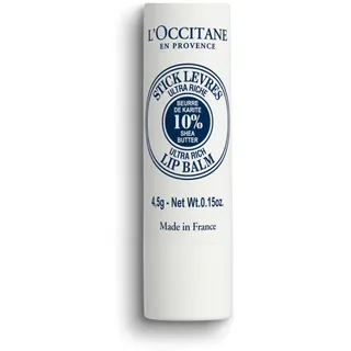 L'Occitane Shea Lippenpflegestift 4,5 g