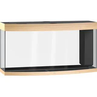 JUWEL AQUARIUM Juwel Aquarium-Set Vision LED helles Holz 260 l