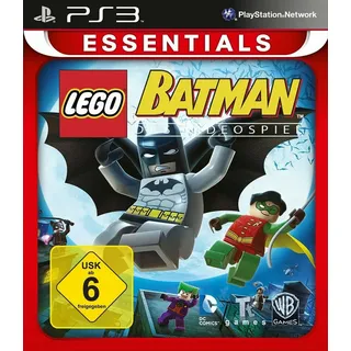 Warner LEGO Batman (Essentials) (PS3)