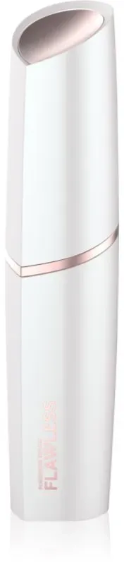 Flawless Finishing Touch Face Recharge Haarentferner für das Gesicht White 1 St.