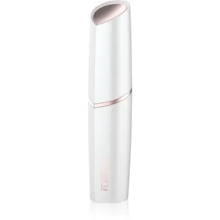 Flawless Finishing Touch Face Recharge Haarentferner für das Gesicht White 1 St.