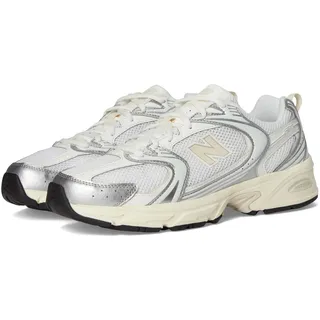 Grey Matter/Harbor Grey/Silver Metallic 39,5