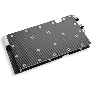 Alphacool ES RTX 5090 Reference 1-Slot-Design REV1, GPU Wasserkühler